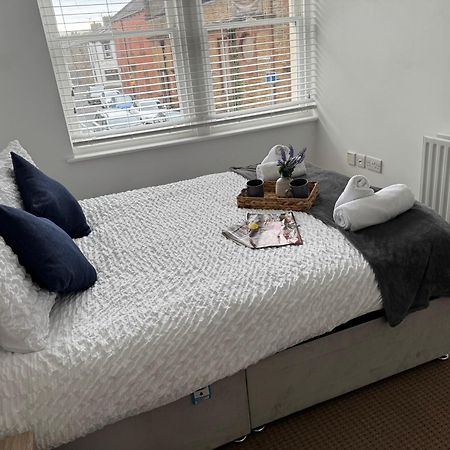וורקינגטון Curwen Apartment מראה חיצוני תמונה